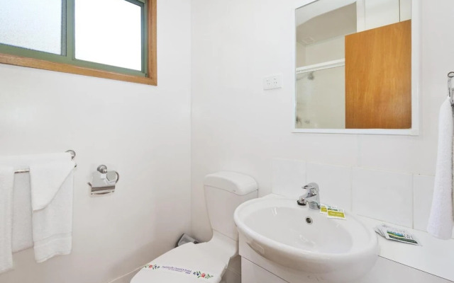 Sandhurst Motel