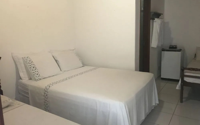Pousada Romã