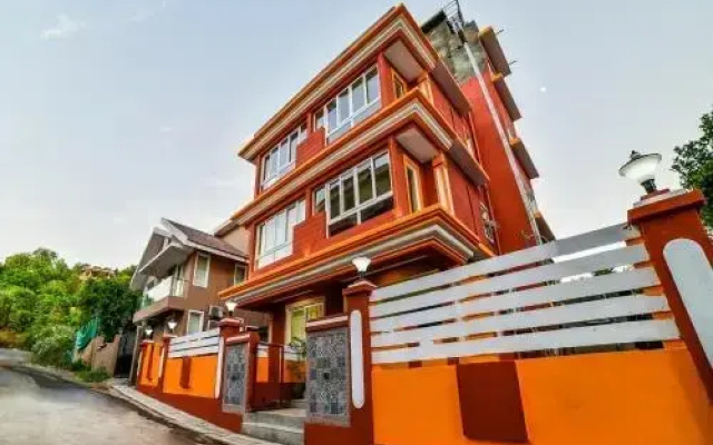 OYO 18822 Hotel Baga Prime