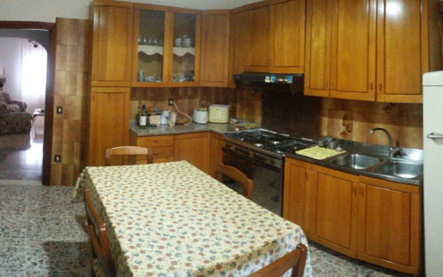 Apartment Nonna Cucca