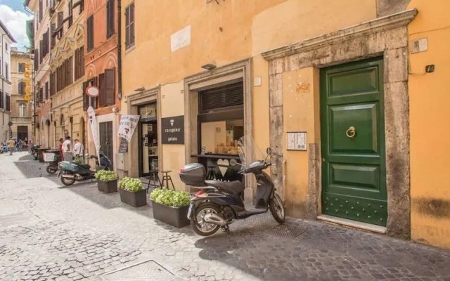 Studio Chiavari Campo de Fiori