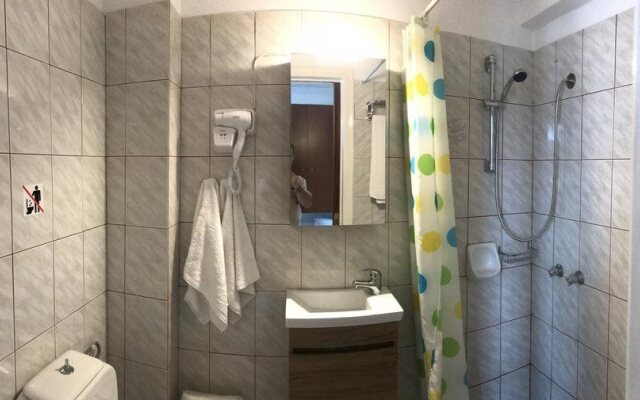 Anthousa Hotel
