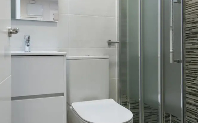 Atochas Apartamentos