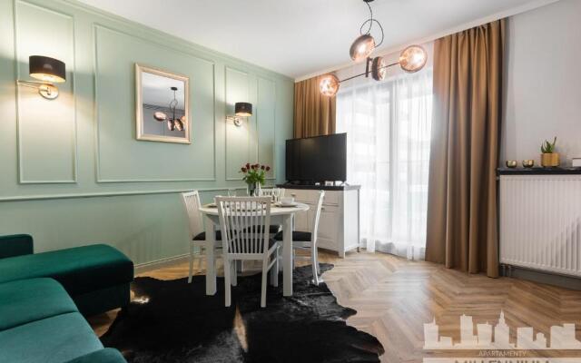 Millennium Port Gold