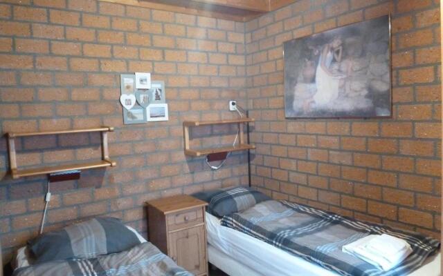 Vacation home Zwaantje #BL69