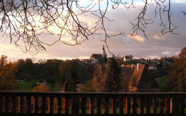 Schloss Seggau