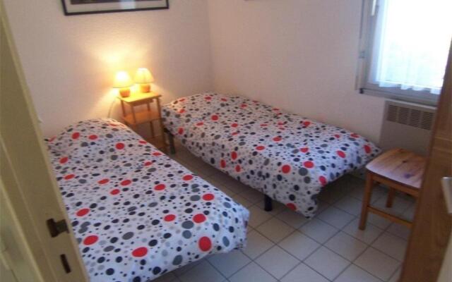 Appartement Carnac, 2 pièces, 4 personnes - FR-1-377-15