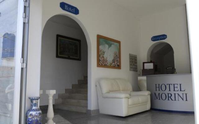 Hotel Morini