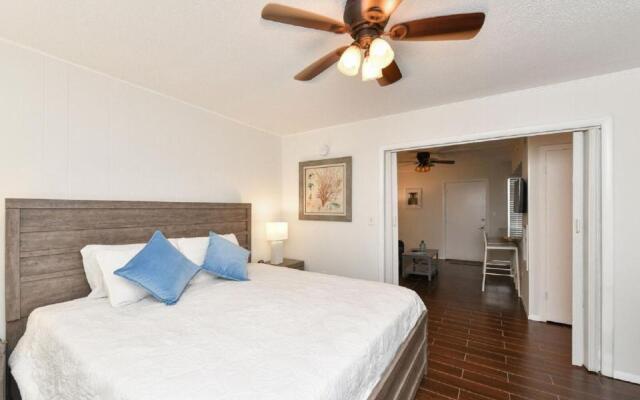 Sea Club II by Beachside Management