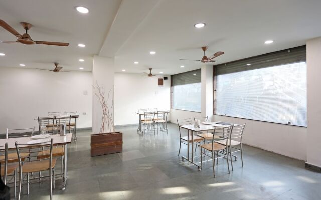 Ashirwad Regency Fabhotel