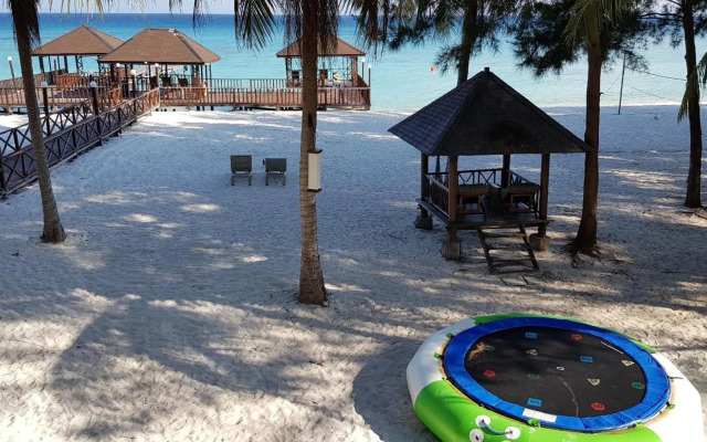 Sutera @ Mantanani Island Resort & Spa