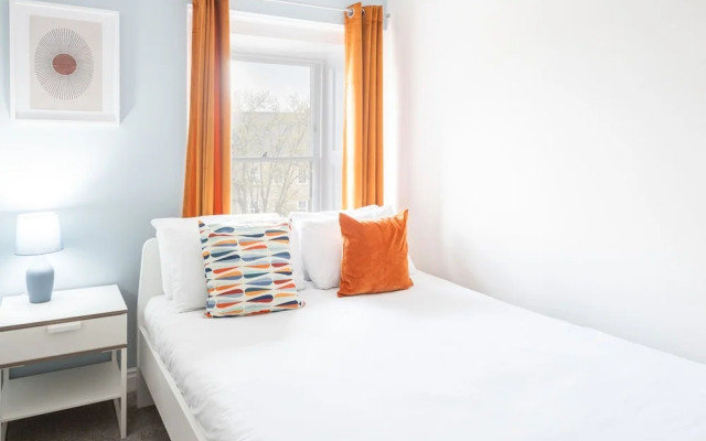 Host Stay The Tea Warehouse - Chai