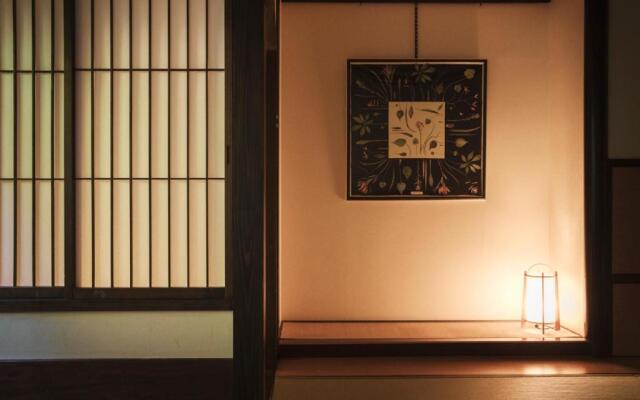 Takamiya Ryokan Miyamaso