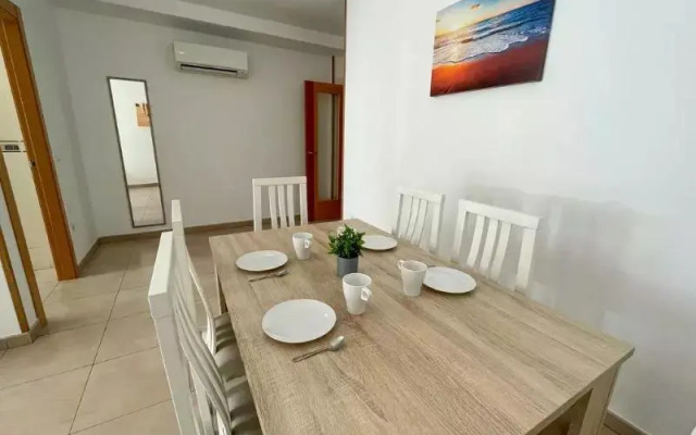 Apartamentos Alcoceber Centro 3000