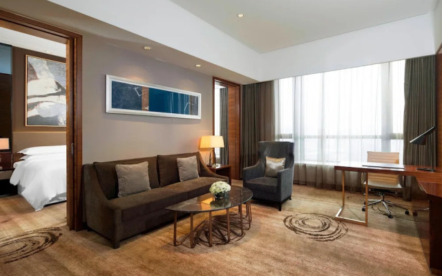 Four Points By Sheraton Hefei