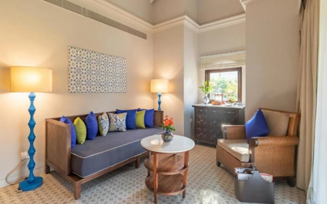 Taj Holiday Village Resort & Spa