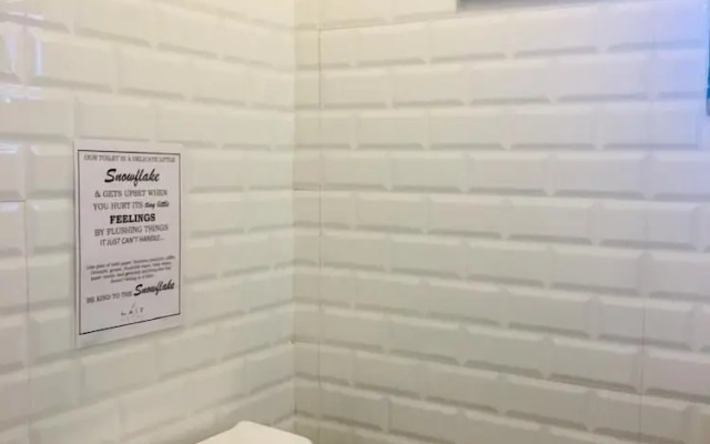 Half Hotel