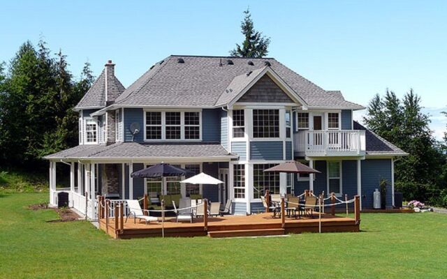 Maple View Bed and Breakfast