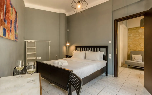 The Central Boutique Apartments