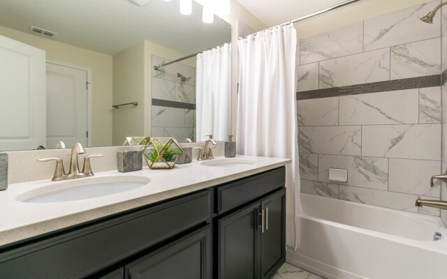 Plunker Drive Villa Champions Gate