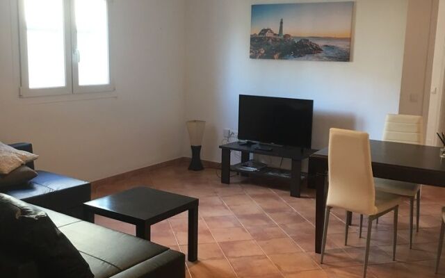 Infocom Apartments Playa Rocio