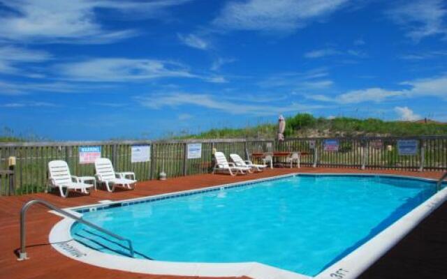 Admirals View III Oceanfront