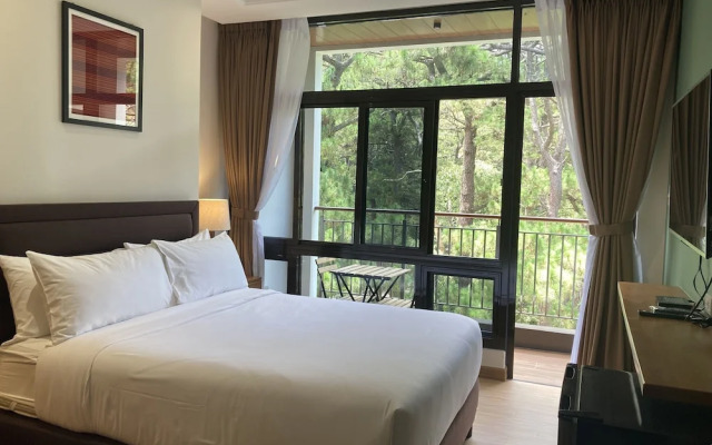 Alvea Hotel Baguio