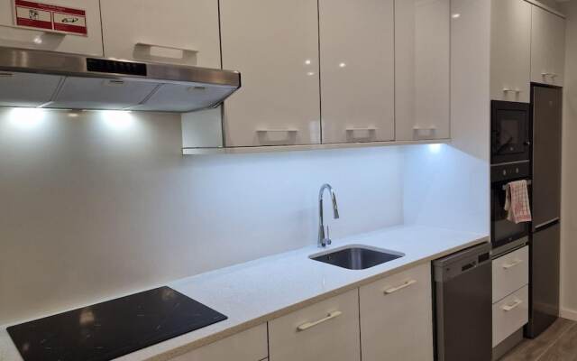 Ribas Apartment by Acasadascasas