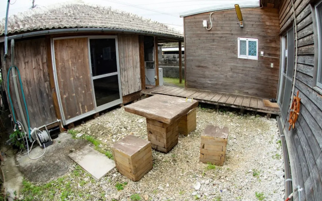 Kitakara Yuimaru ANNEX