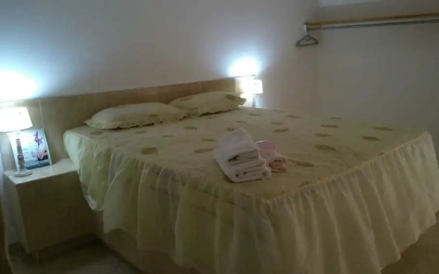 Hotel Casa Oasis