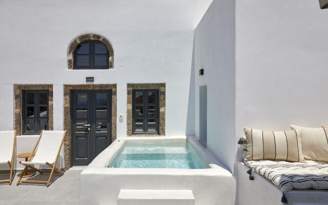 Lerion Luxury Villas