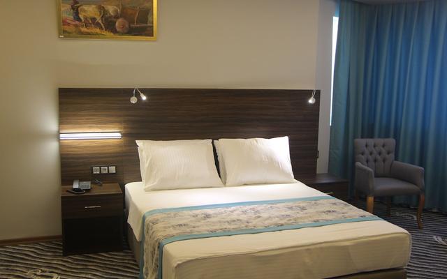 Hotel Minerva Pazar