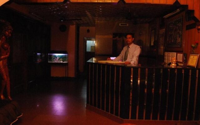 Hotel Mangal