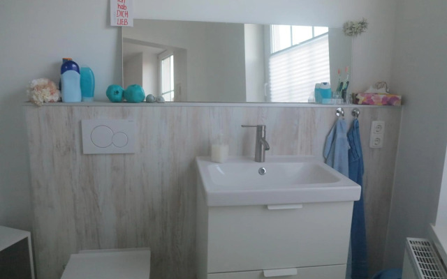 Ferienhaus Plan B. Wittlich