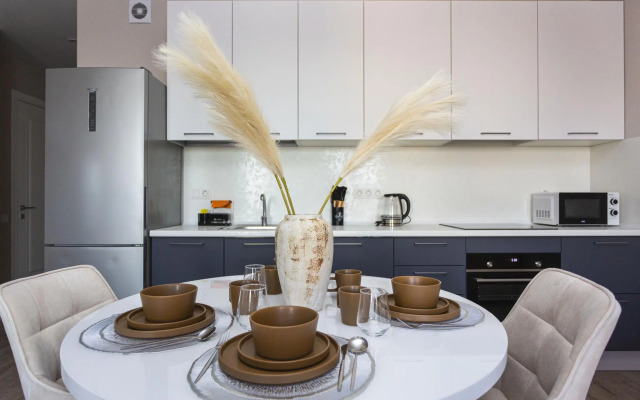 ПОСУТКИНО.РУ в 2 квартале 5 строение 1