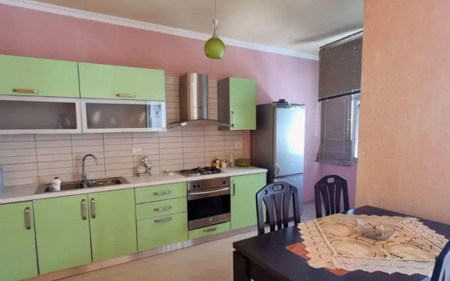 Lungomare Daily Apartment Beachfront