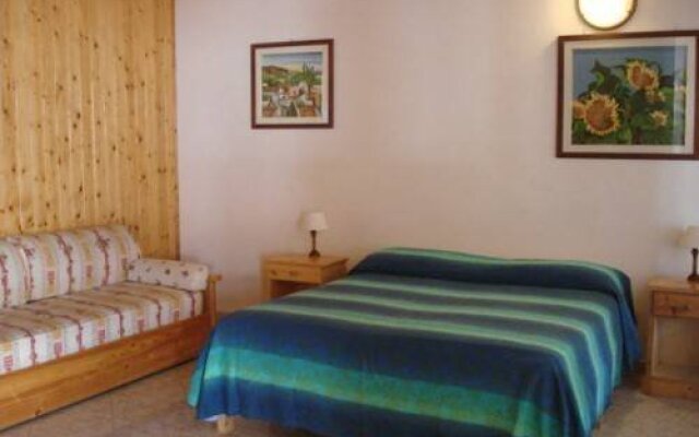Agriturismo Arabesque