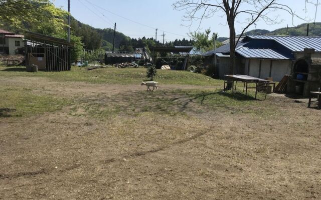 Kayabuki-House `OKITEI´