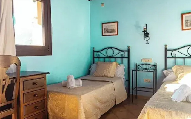 Hotel La Casa Grande del Burgo