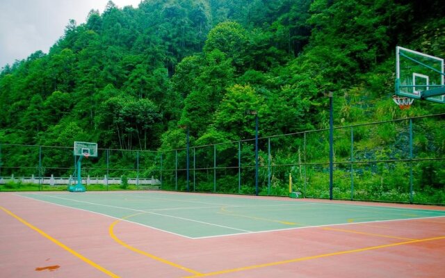Yingshanhong Hotel
