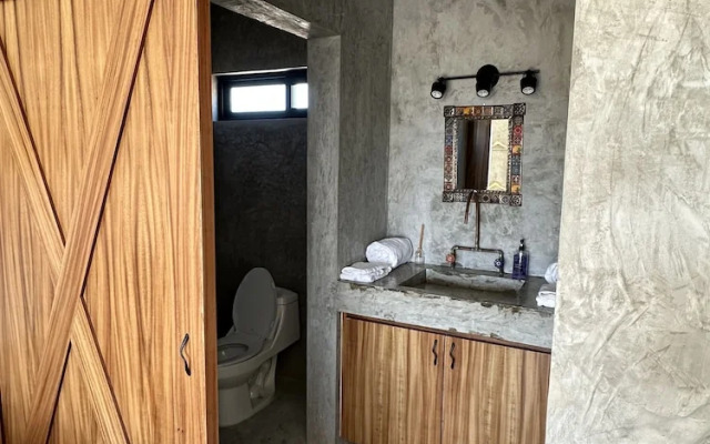 Villas Del Scarlet Cardones