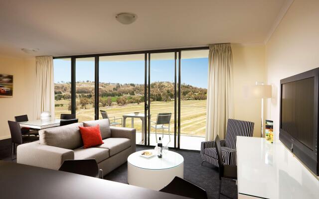 Rydges Mount Panorama Bathurst