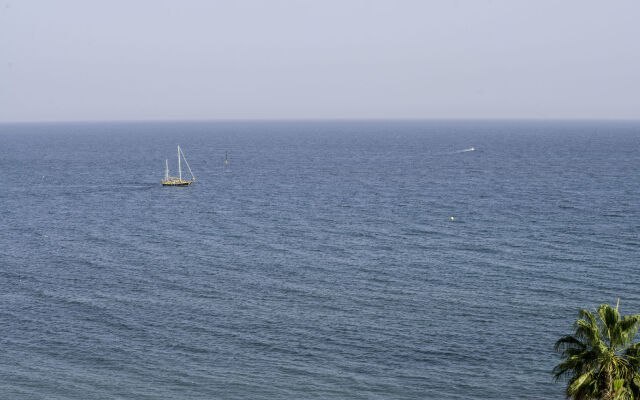 Hotel Benalmádena Beach