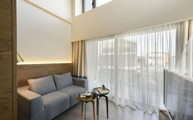 Serenity Suites
