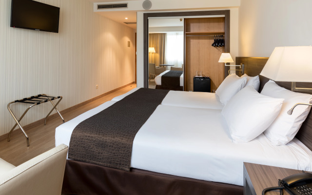1881 Madrid Ventas Hotel