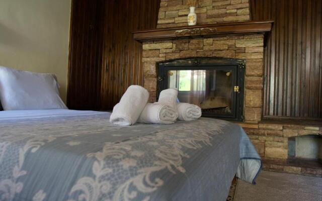 Guesthouse Batalogianni