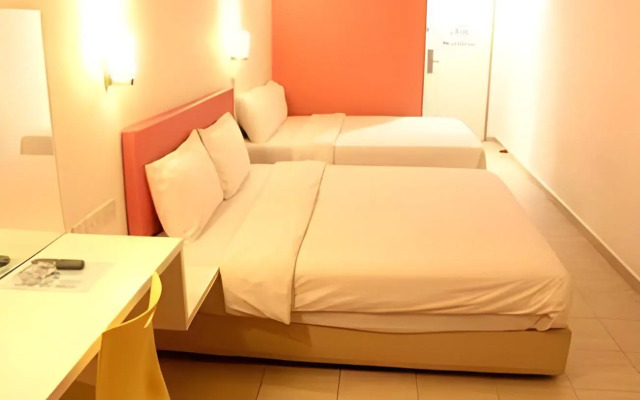 YY38 Hotel