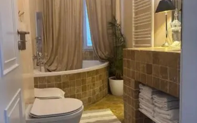 Grand Terrace Sea View Apartments