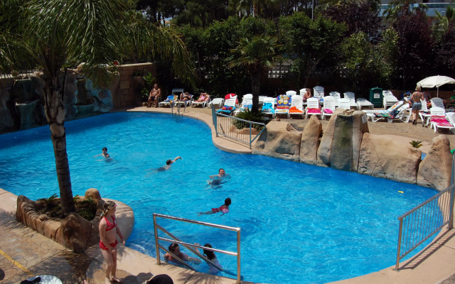 Villamarina Club Hotel