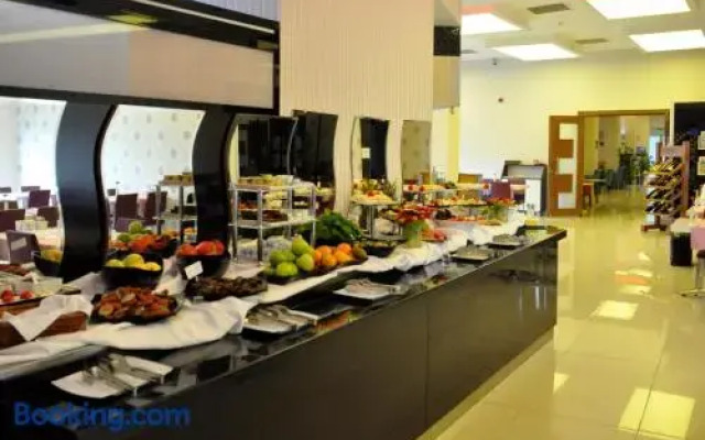 Orty Airport Hotel